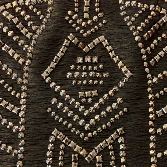 Guess Embellished skirt. Brand new w/ tags! - Picture 2 of 7